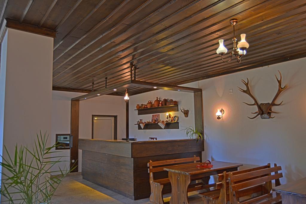 Guest House Stara Planina Калофер Екстериор снимка
