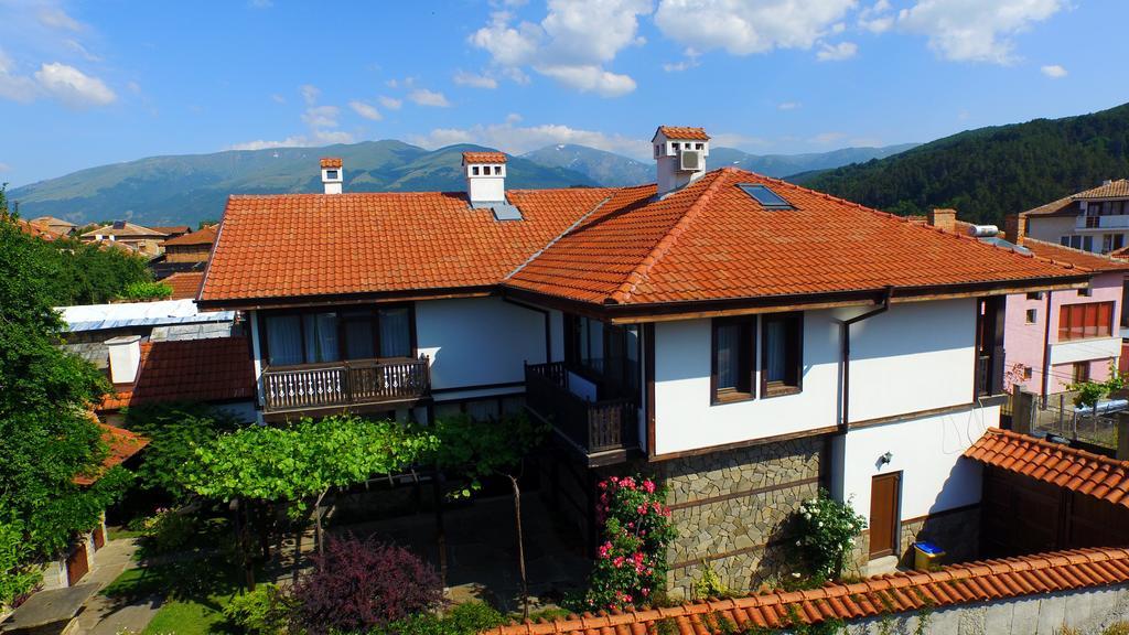 Guest House Stara Planina Калофер Екстериор снимка