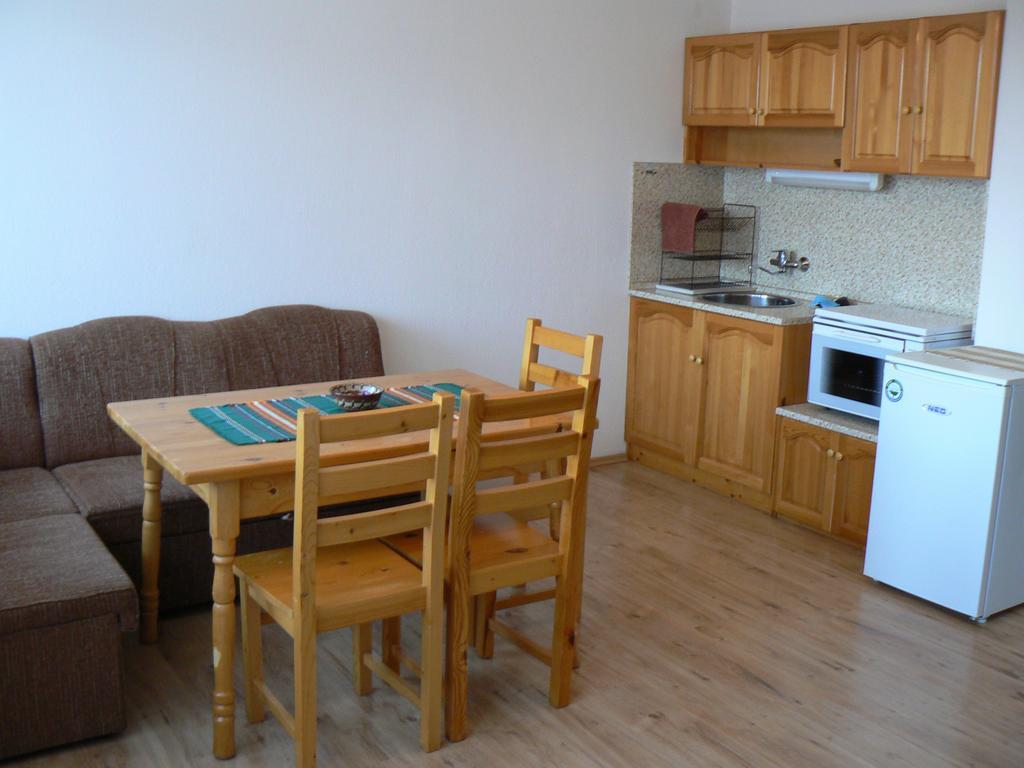 Guest House Stara Planina Калофер Стая снимка