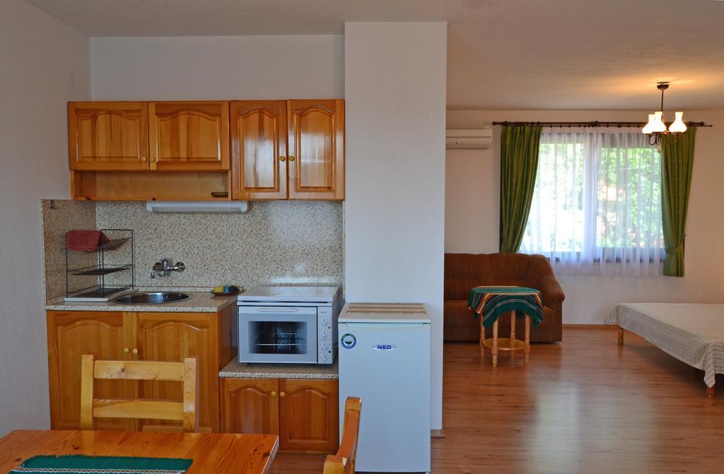 Guest House Stara Planina Калофер Стая снимка