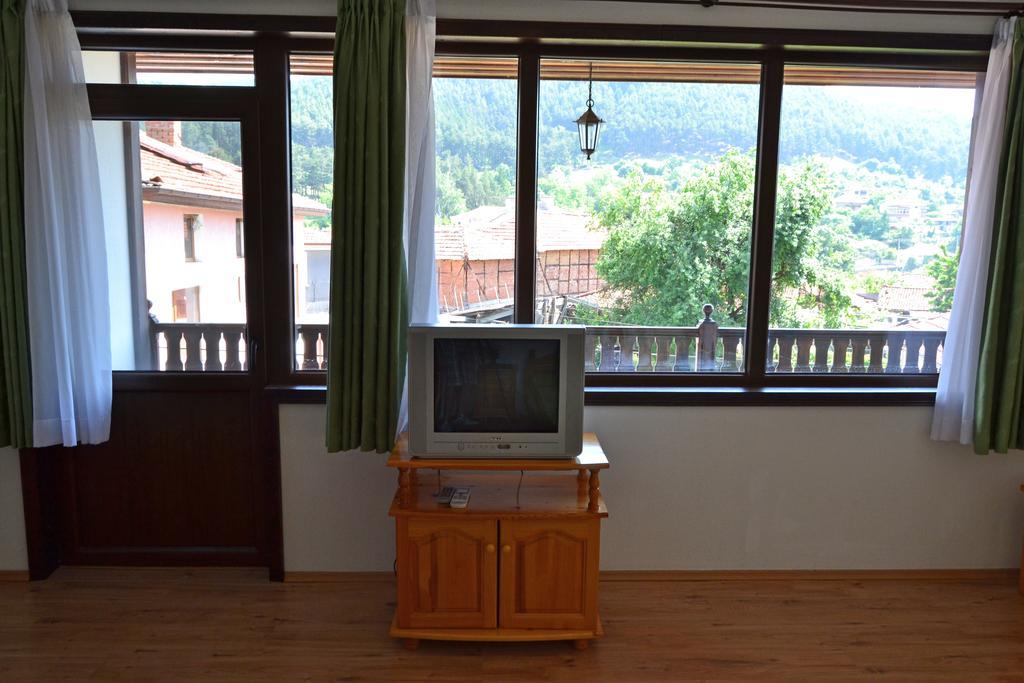 Guest House Stara Planina Калофер Стая снимка