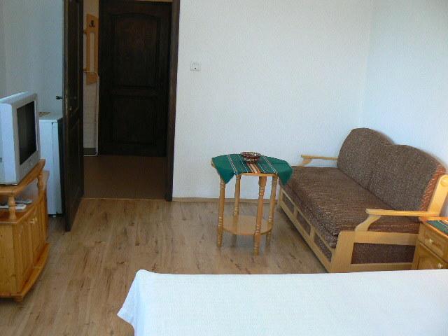 Guest House Stara Planina Калофер Стая снимка